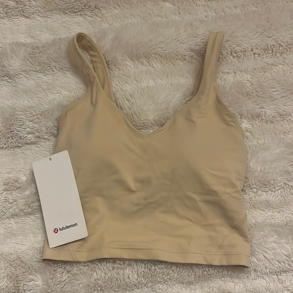 Lululemon Align Tank
